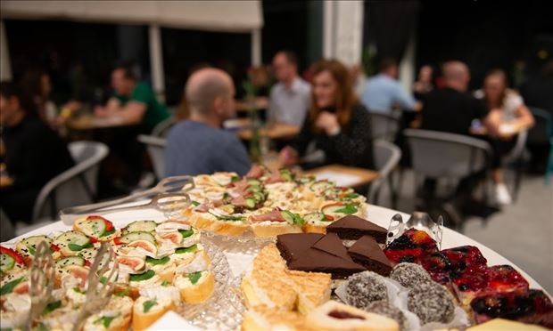 Rýchle Rande LáskaTu - Prievidza