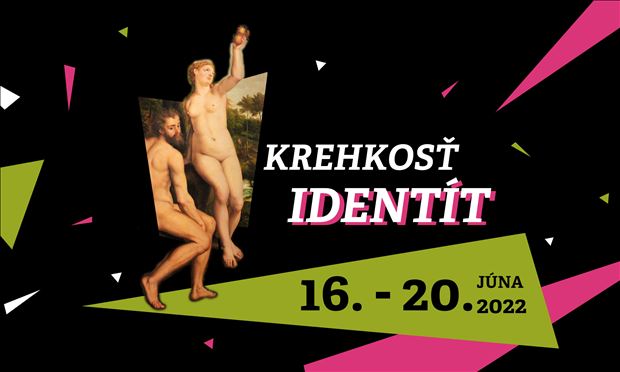 Bratislavské Hanusove dni 2022 | celovečerná vstupenka na sobotu 18.6. 