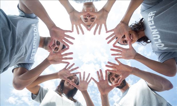 FiloCafé: Prečo konať dobrovoľnícky / Košice