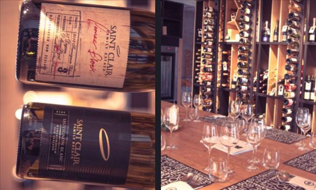 Nechaj láske všetky zmysly otvorené 