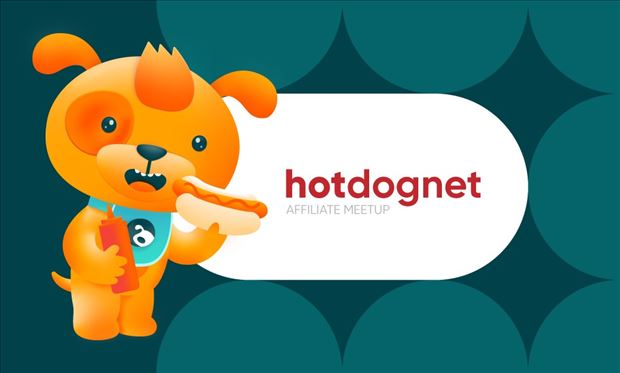 Letný HotDognet 2022