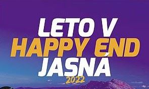 Leto v Happy Ende