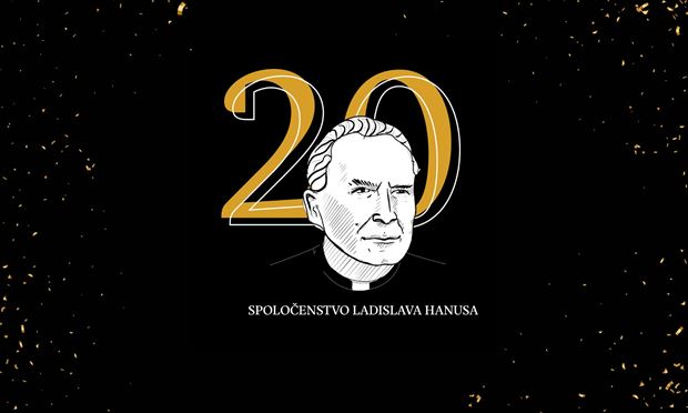 Narodeninový galavečer k 20. výročiu SLH