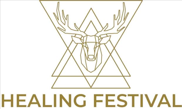 HEALING FESTIVAL 2023