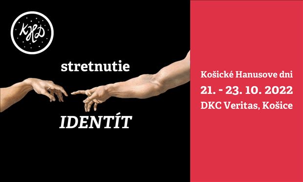 Košické Hanusove dni 2022 | online permanentka