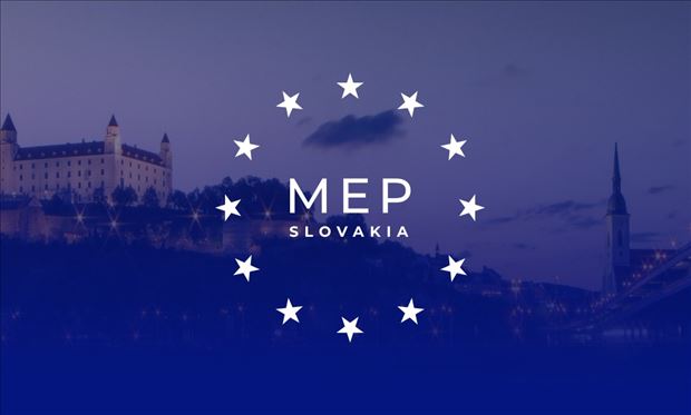 Model European Parliament Slovakia 2023