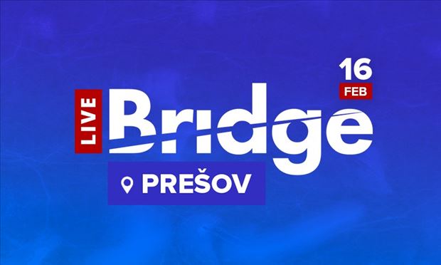 Ecommerce Bridge LIVE PREŠOV
