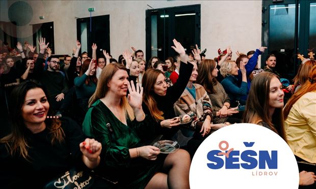 SEŠN lídrov: Ako spracovať úspech a prekonať pády