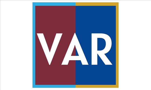 VAR ON TOUR - KOŠICE: FC BARCELONA - MANCHESTER UNITED