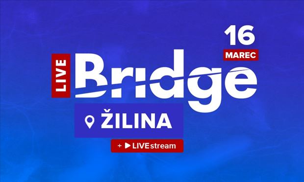 Ecommerce Bridge LIVE ŽILINA
