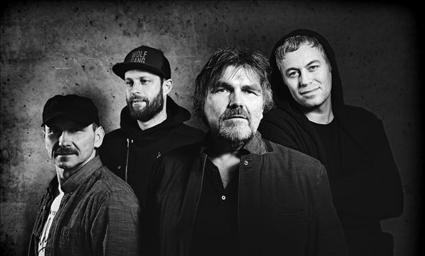 KAMELOT v kine Fontána Piešťany