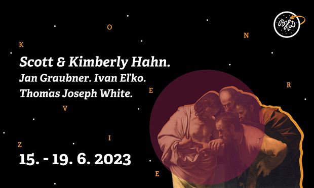 SCOTT & KIMBERLY | Bratislavské Hanusove dni 2023