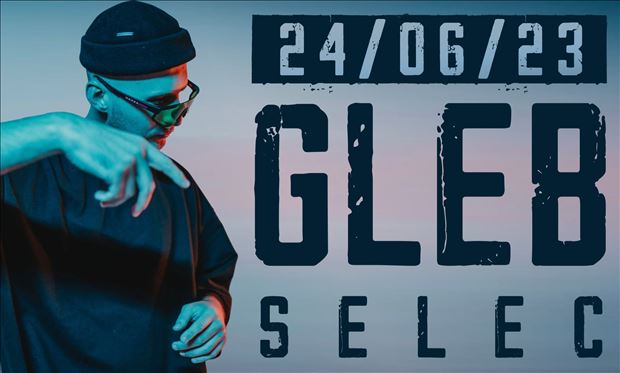 GLEB - PARTYSELEC open air