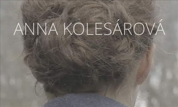 Anna Kolesárová - repríza