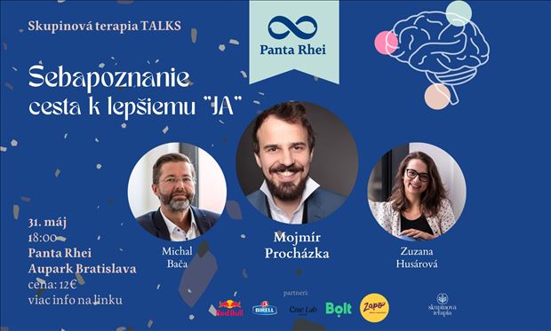 Sebapoznanie: Cesta k lepšiemu JA