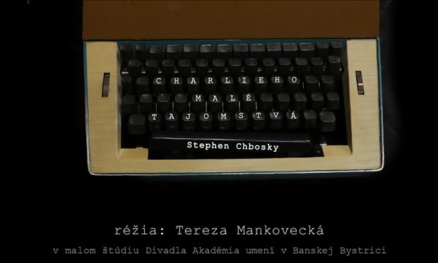 Charlieho malé tajomstvá - premiéra