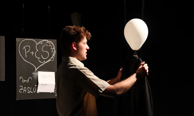 Charlieho malé tajomstvá