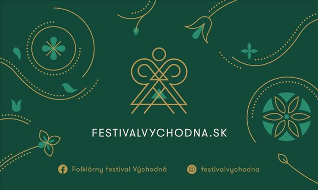 Festival Východná 2023