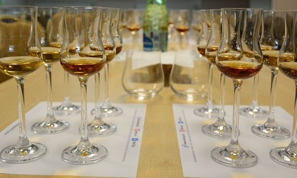 AlkoTip Ochutnávka Rumov v Nitre #2