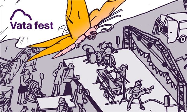 Vata fest 2023