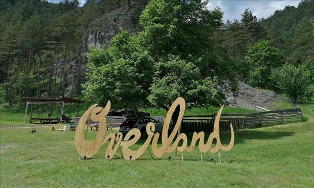 Overland Film Fest 2023