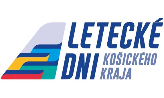 Letecké dni Košického kraja 2024