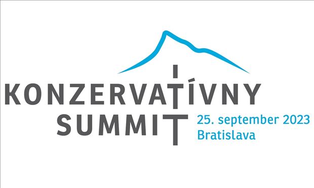 Konzervatívny summit 2023