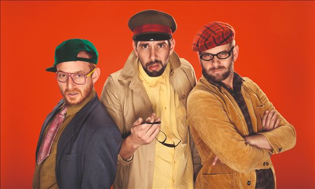 3T v Banskej Bystrici