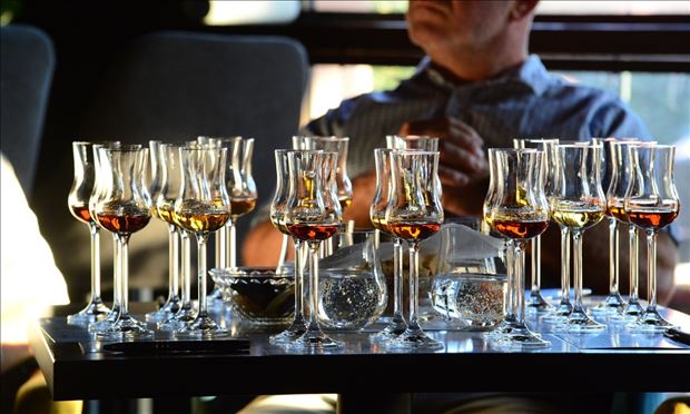 AlkoTip Ochutnávka Rumov v Nitre #4