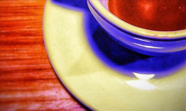 Kým vychladne káva - premiéra