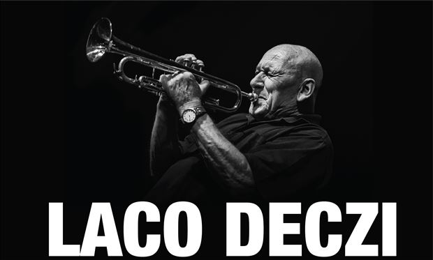 BLUE MONDAY - Laco Deczi & Celula New York