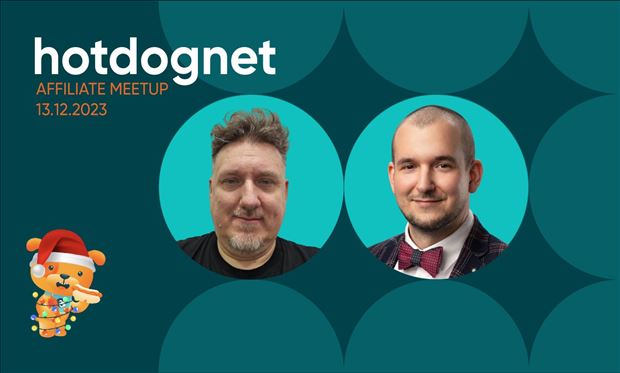Zimný "SEO" HotDognet 2023