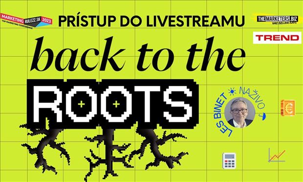 Marketing RULEZZ 2023 záznam - MAIN STAGE SK