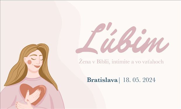 Ženská katolícka konferencia 2024