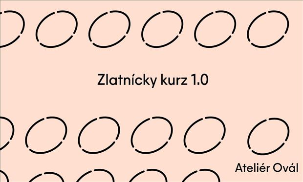 Zlatnícky kurz 1.0