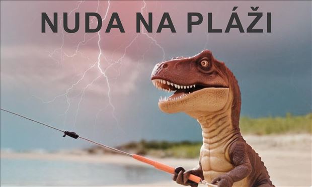 NUDA NA PLÁŽI - 2. premiéra