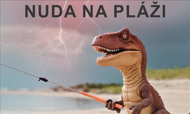 NUDA NA PLÁŽI - 3. premiéra