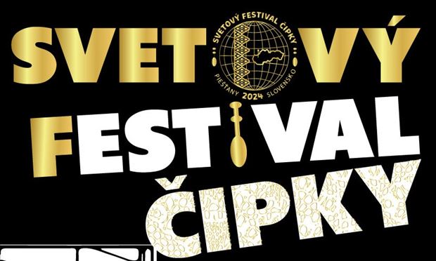 Svetový festival čipky