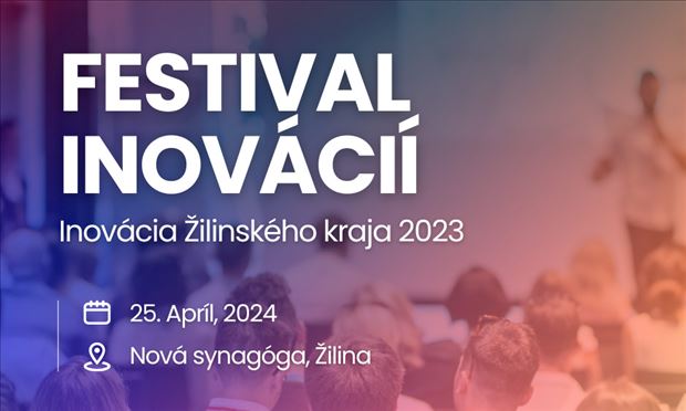 Festival inovácií
