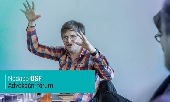 Jak vytvořit a realizovat advokační strategii