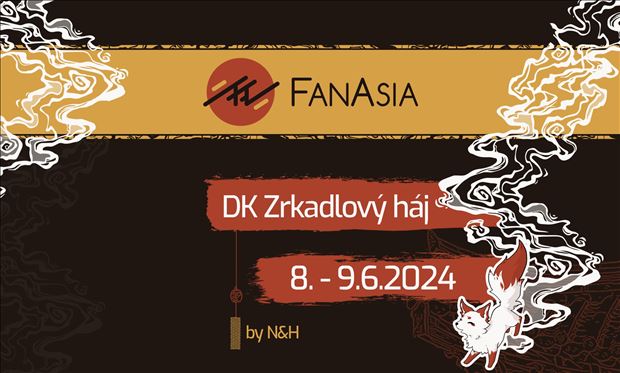 FanAsia 2024