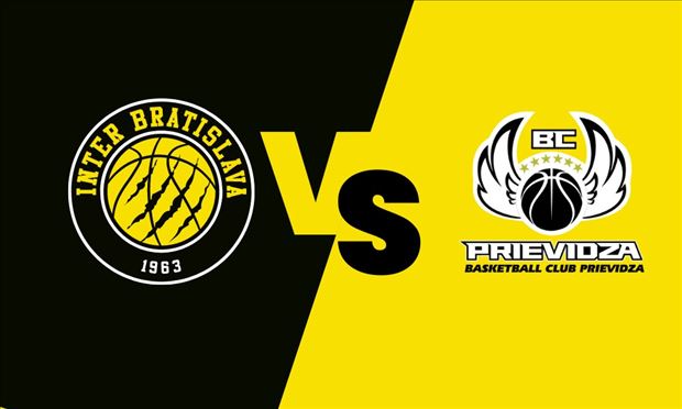 1.kolo PLAY OFF Inter vs. Prievidza