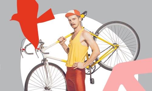 Štýlová cyklojazda