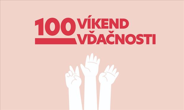 Víkend vďačnosti - Oslava 100. výročia príchodu saleziánov don Bosca na Slovensko