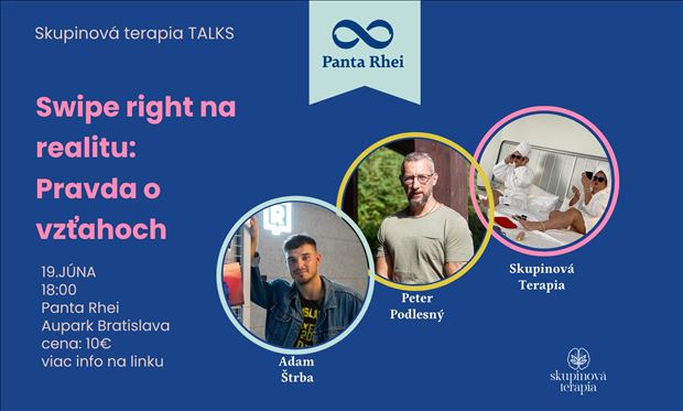 Swipe right na realitu: Pravda o vzťahoch
