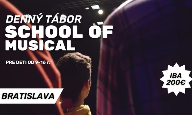 3. TURNUS SCHOOL OF MUSICAL