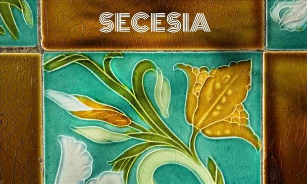 KOMENTOVANA PREHLIADKA:  Secesné skvosty Piešťan