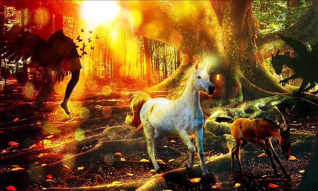 Archetypy v mýtoch a rozprávkach podľa C. G. Junga / Bratislava