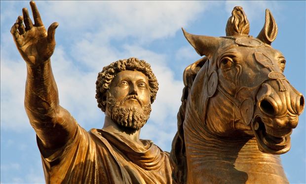 Rady stoikov platné aj dnes? / Banská Bystrica