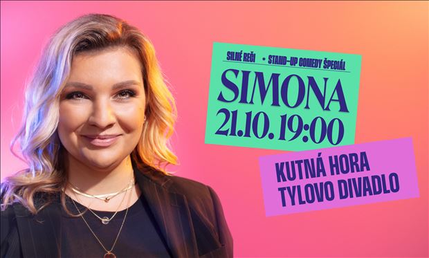 Simona v Kutné Hoře
